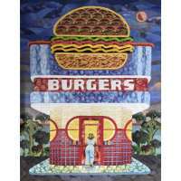 Burgers and Buns